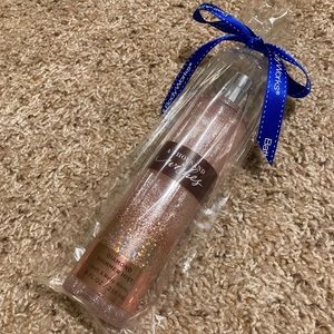 Bath & BodyWorks Shimmer Mist